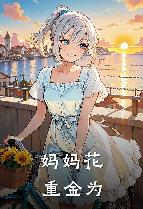 妈妈花重金为