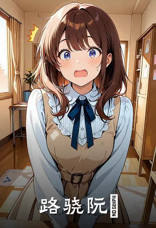 路骁阮嫆