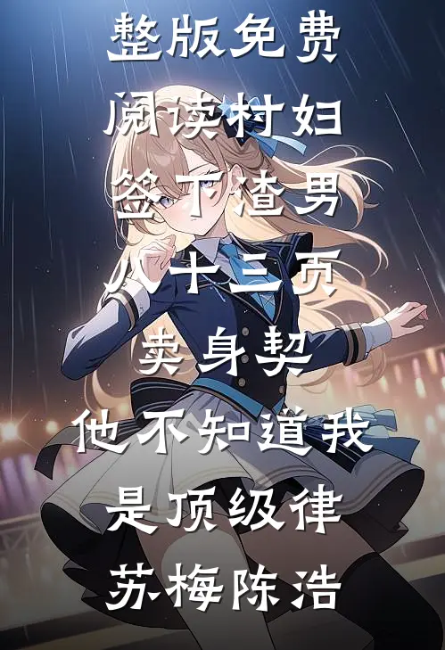 他遗失在时间里免费看