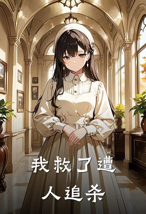 我救了遭人追杀