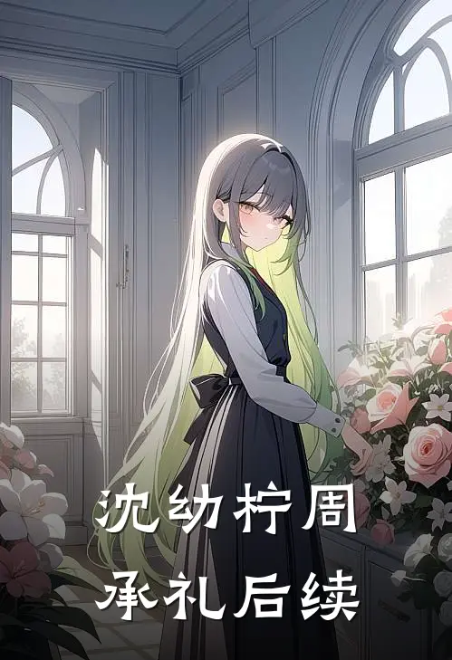 沈幼柠周承礼 后续