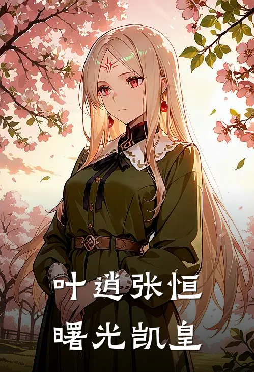 叶逍张恒曙光凯皇
