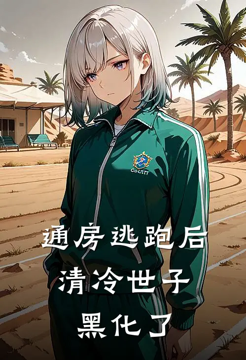 通房逃跑后,清冷世子黑化了