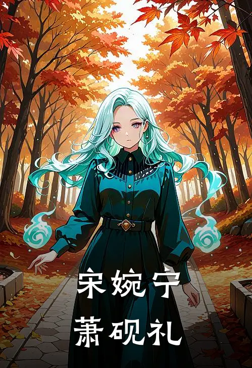 宋婉宁萧砚礼