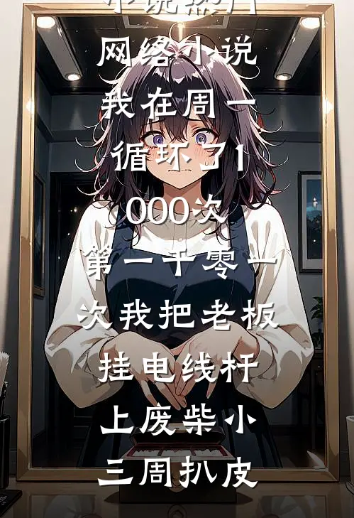只因公猫喝了米酒，厌女症妈妈把我锁进猫笼里