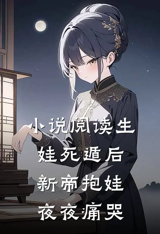 小说阅读生娃死遁后,新帝抱娃夜夜痛哭