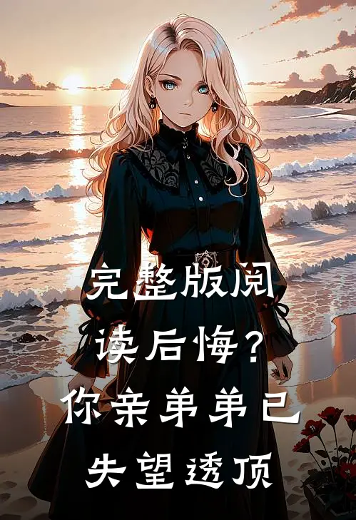完整版阅读后悔？你亲弟弟已失望透顶