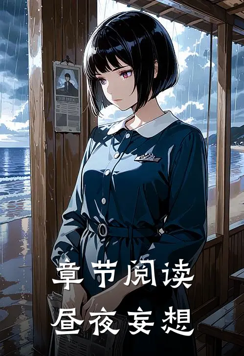 章节阅读昼夜妄想