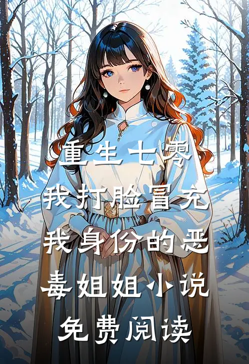 重生七零，我打脸冒充我身份的恶毒姐姐小说免费阅读