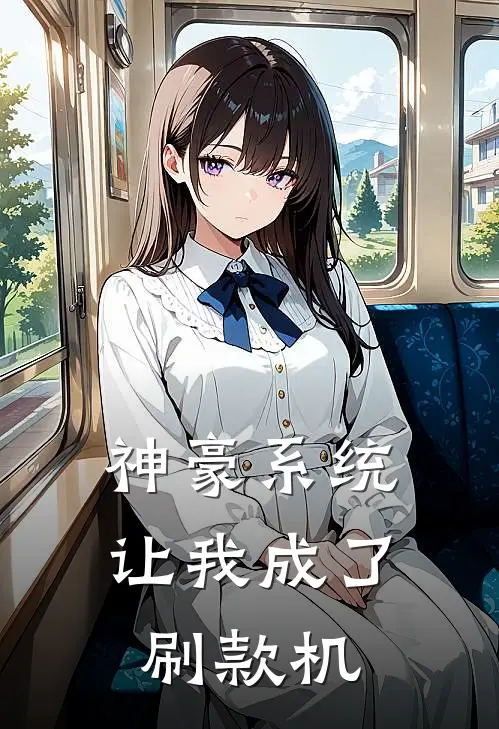 神豪系统让我成了刷款机