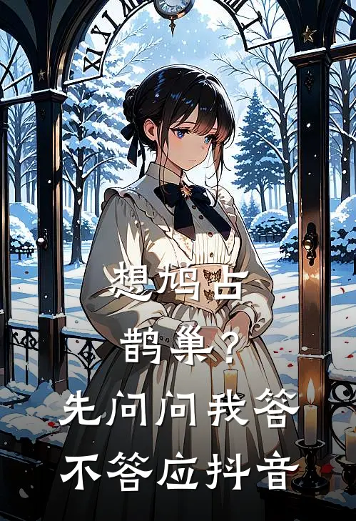 大婚当日，他多了一位平妻