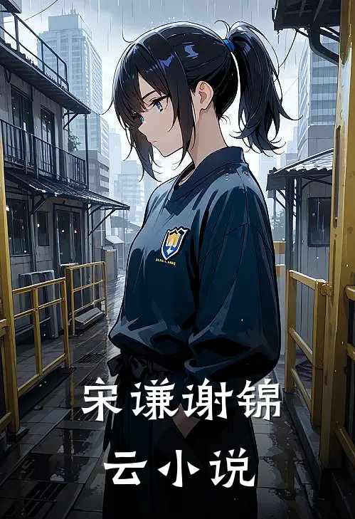 宋谦谢锦云小说