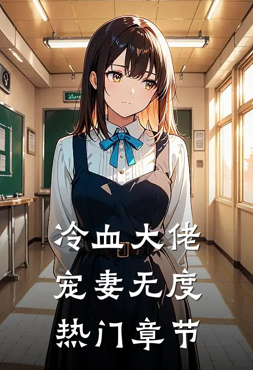 冷血大佬宠妻无度热门章节