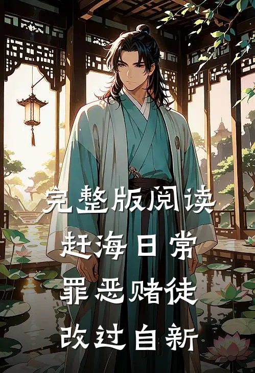 完整版阅读赶海日常：罪恶赌徒改过自新