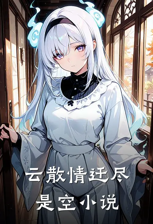 安安离婚大结局