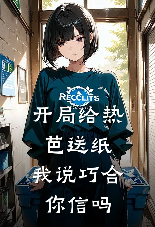 开局给热芭送纸,我说巧合你信吗