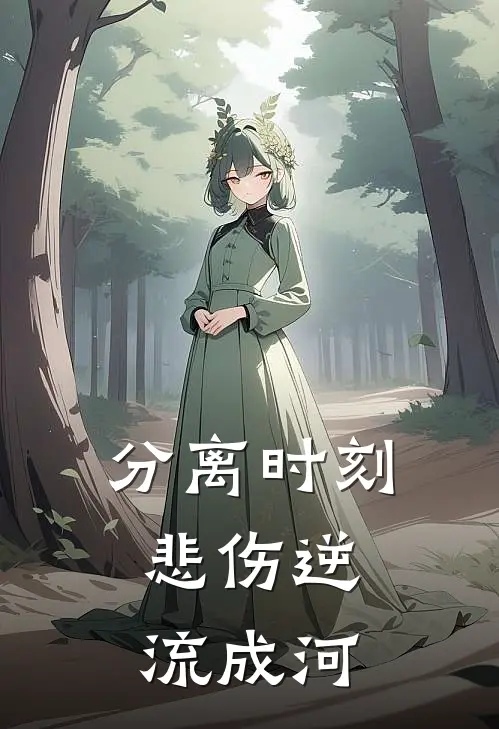 分离时刻，悲伤逆流成河