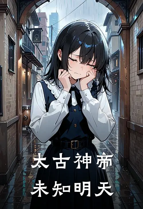 太古神帝未知明天