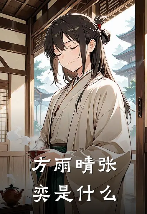 方雨晴张奕是什么