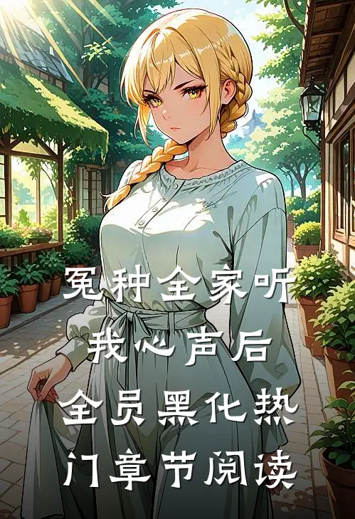 冤种全家听我心声后,全员黑化热门章节阅读
