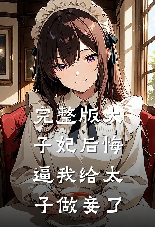 完整版太子妃后悔逼我给太子做妾了