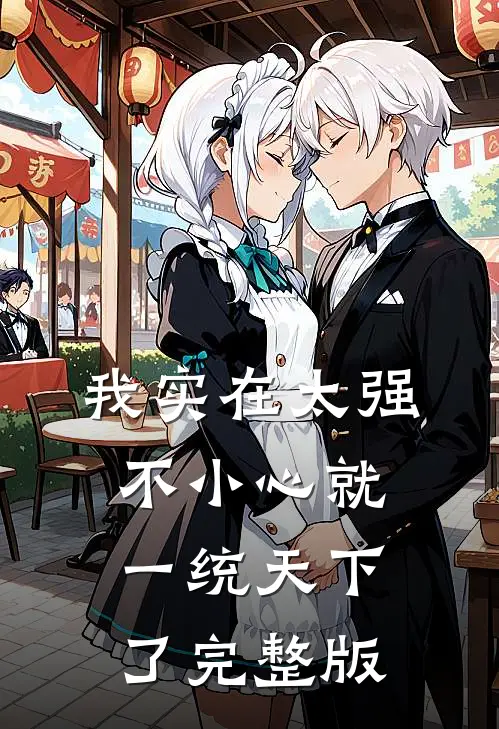 我实在太强，不小心就一统天下了完整版