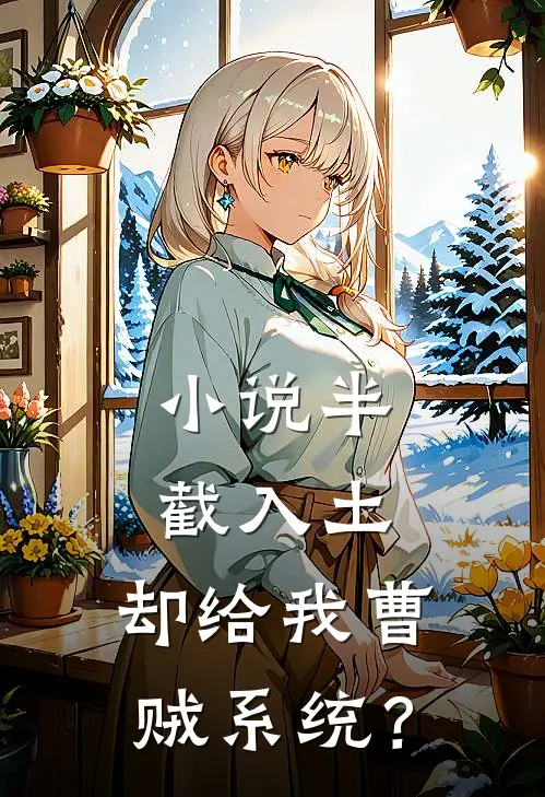 小说半截入土：却给我曹贼系统？