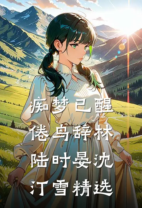 被穿越女占据身体的原主她回来了小说免费阅读