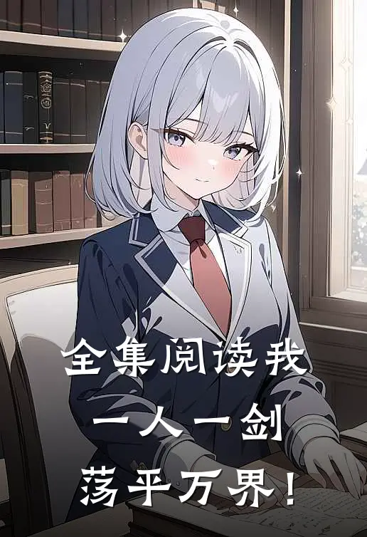 全集阅读我一人一剑，荡平万界！