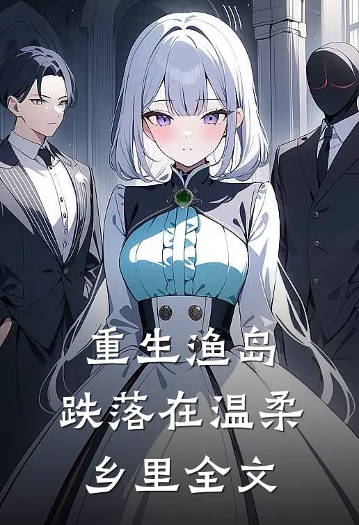 重生渔岛：跌落在温柔乡里全文