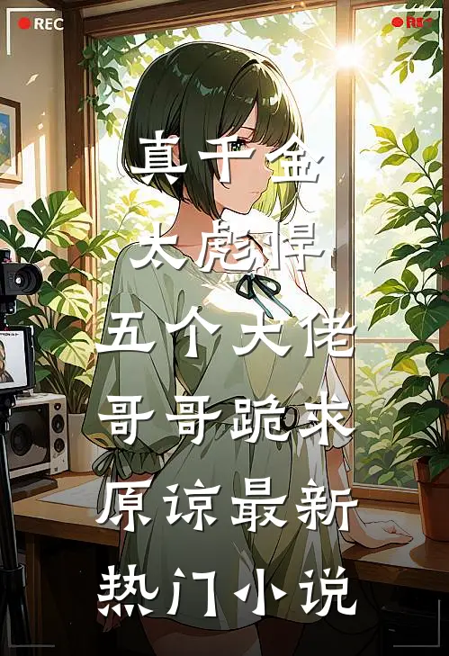 真千金太彪悍，五个大佬哥哥跪求原谅最新热门小说