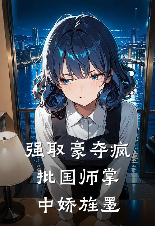 强取豪夺疯批国师掌中娇旌墨