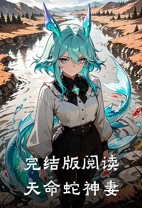 完结版阅读天命蛇神妻