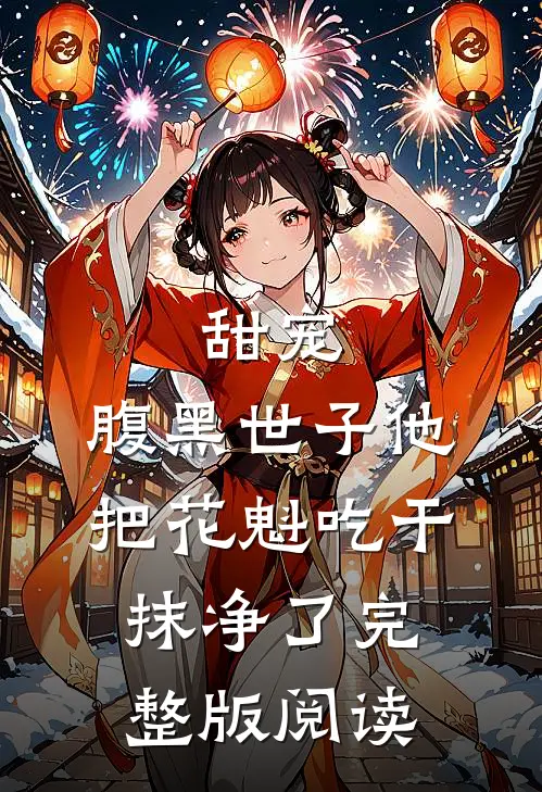 甜宠：腹黑世子他把花魁吃干抹净了完整版阅读