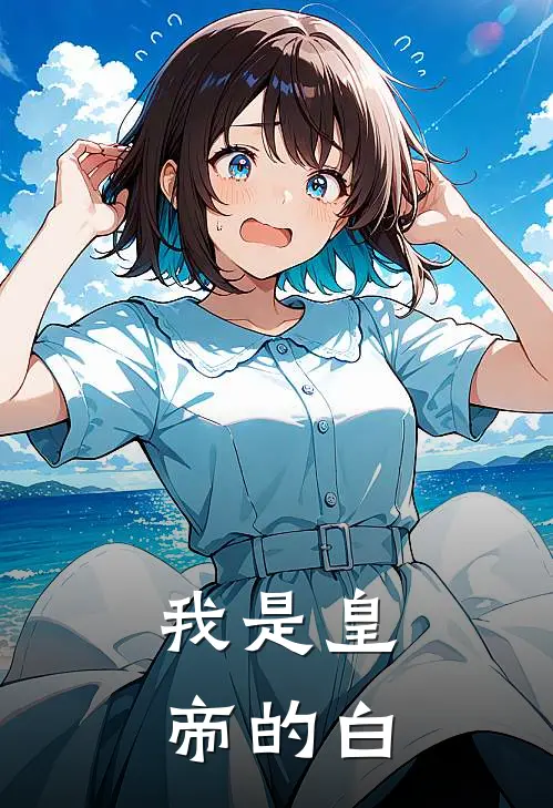 我是皇帝的白