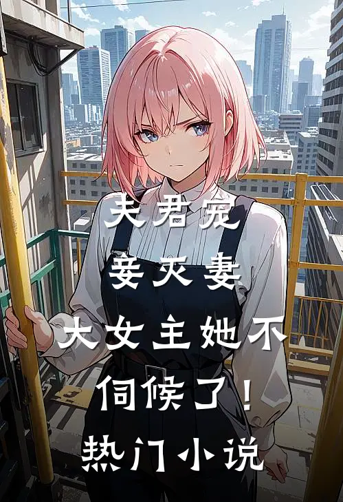 夫君宠妾灭妻，大女主她不伺候了！热门小说