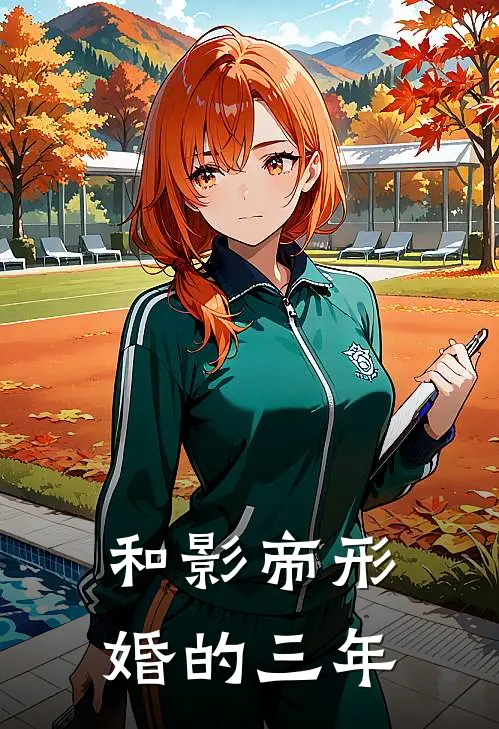 和影帝形婚的三年