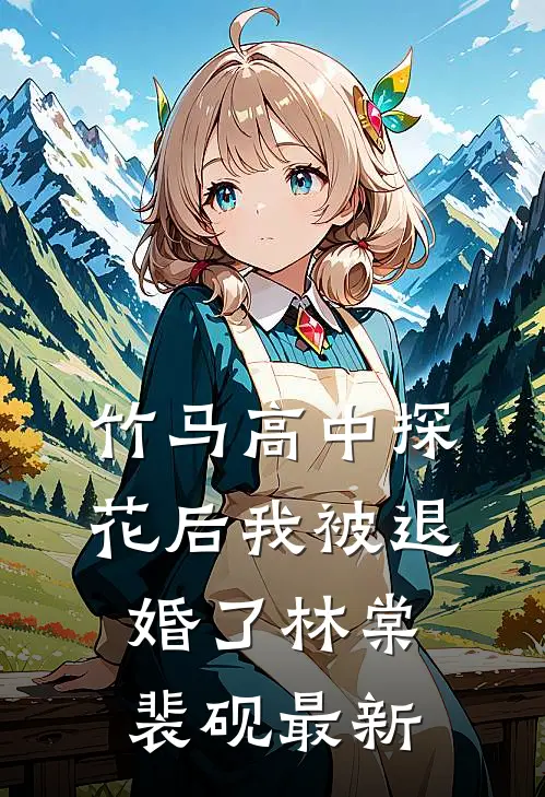 穿书：七零恶毒女配被反派强宠！全集