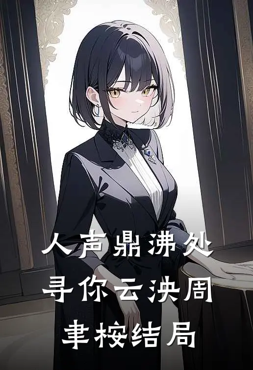 攻略男主失败后，我死心了小说免费阅读