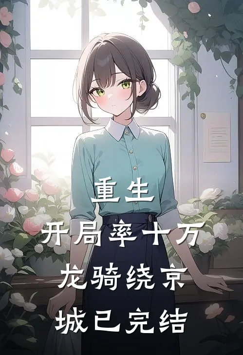 重生：开局率十万龙骑绕京城已完结
