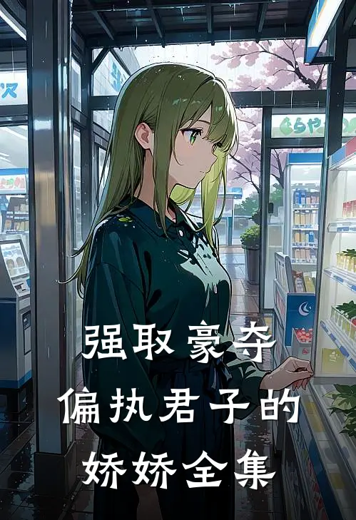 强取豪夺：偏执君子的娇娇全集
