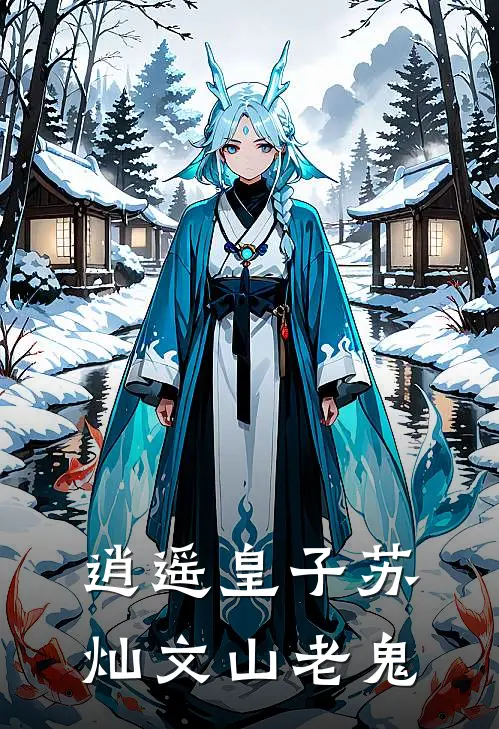 逍遥皇子苏灿文山老鬼