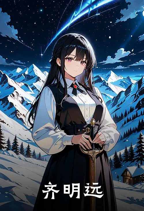 齐明远