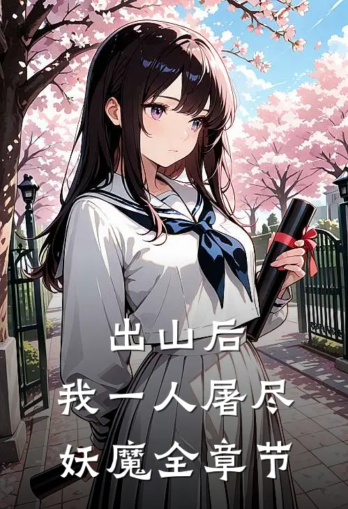 出山后，我一人屠尽妖魔全章节