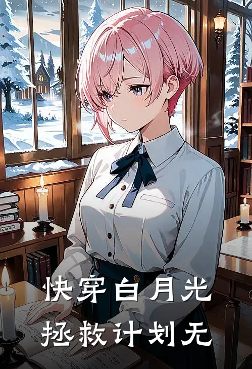 快穿白月光拯救计划无