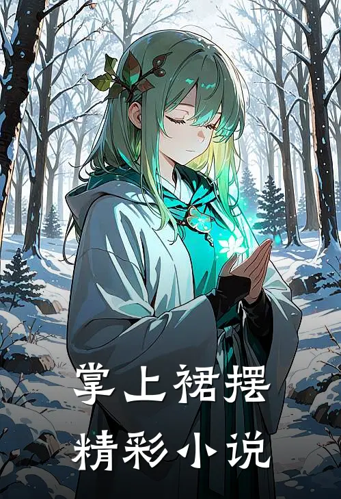 掌上裙摆精彩小说