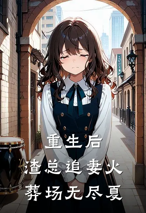 重生后,渣总追妻火葬场 无尽夏