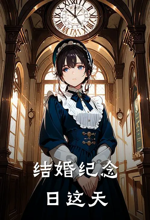 结婚纪念日这天