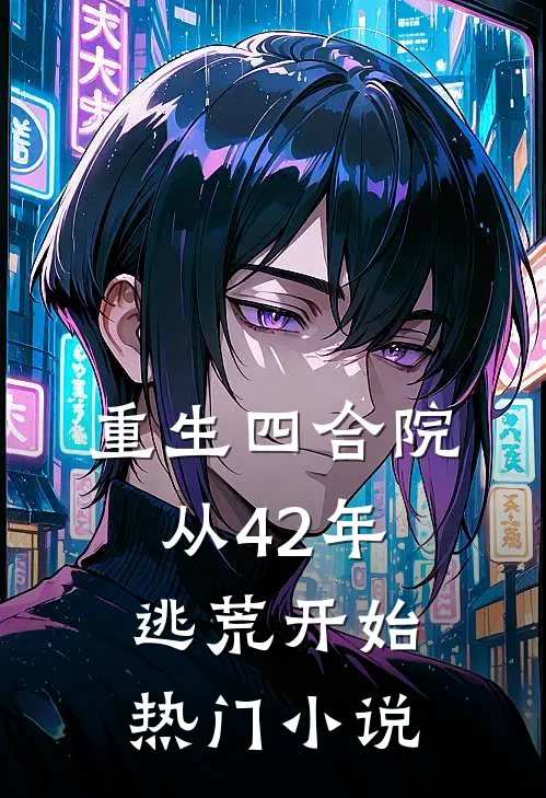 重生四合院：从42年逃荒开始热门小说