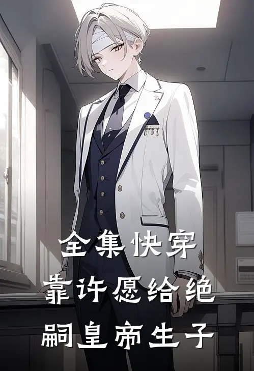 全集快穿：靠许愿给绝嗣皇帝生子